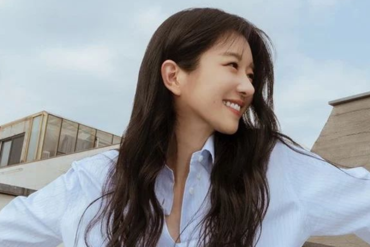 Buka Akun Instagram Baru  Seo Ye Ji Banjir Dukungan dari Para Penggemar