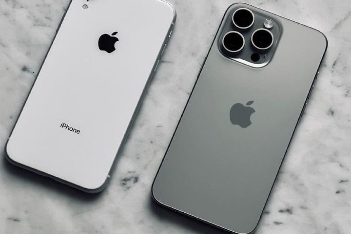 Dirumorkan Bakal Turun di Bulan Mei Tahun 2024 Ini? Simak Berikut Perbandingan Spesifikasi iPhone 13 Pro dan iPhone 12 Pro Max, Sama-Sama Tahan Lama?