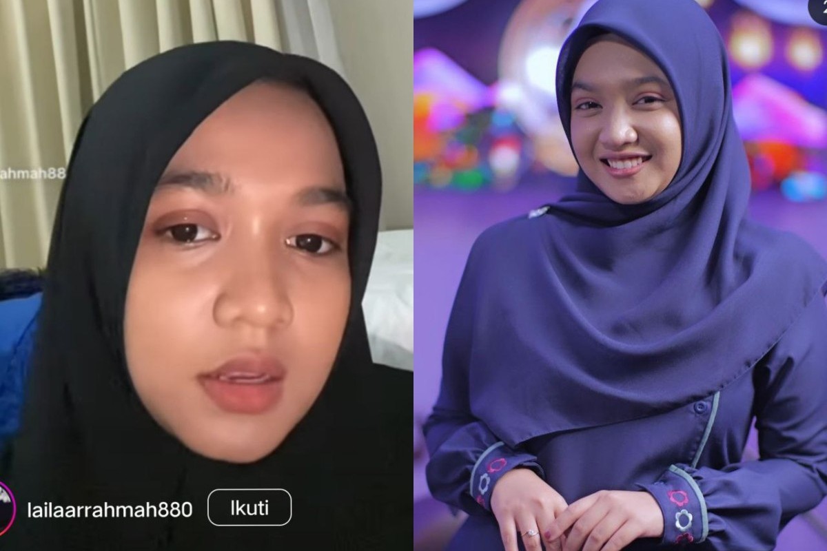 Akun IG Ning Umi Laila Dirujak Netizen Usai Ditegur MUI Imbas Ajak Gibah Saat Kajian? Cek Profil dan Biodata Lengkap, Anak Siapa dan Keturunan Mana?