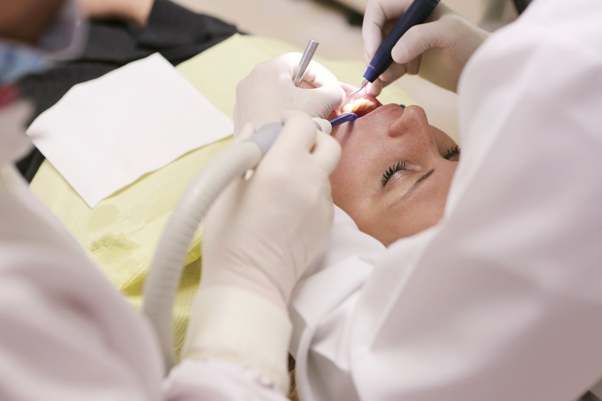 Siapa Nama Pemilik Djoshy Dental Care Tempat Cabut Gigi Nira Pranita Asih? Viral Tiktok Usai Tutup Beberapa Hari Usai Lakukan Operasi