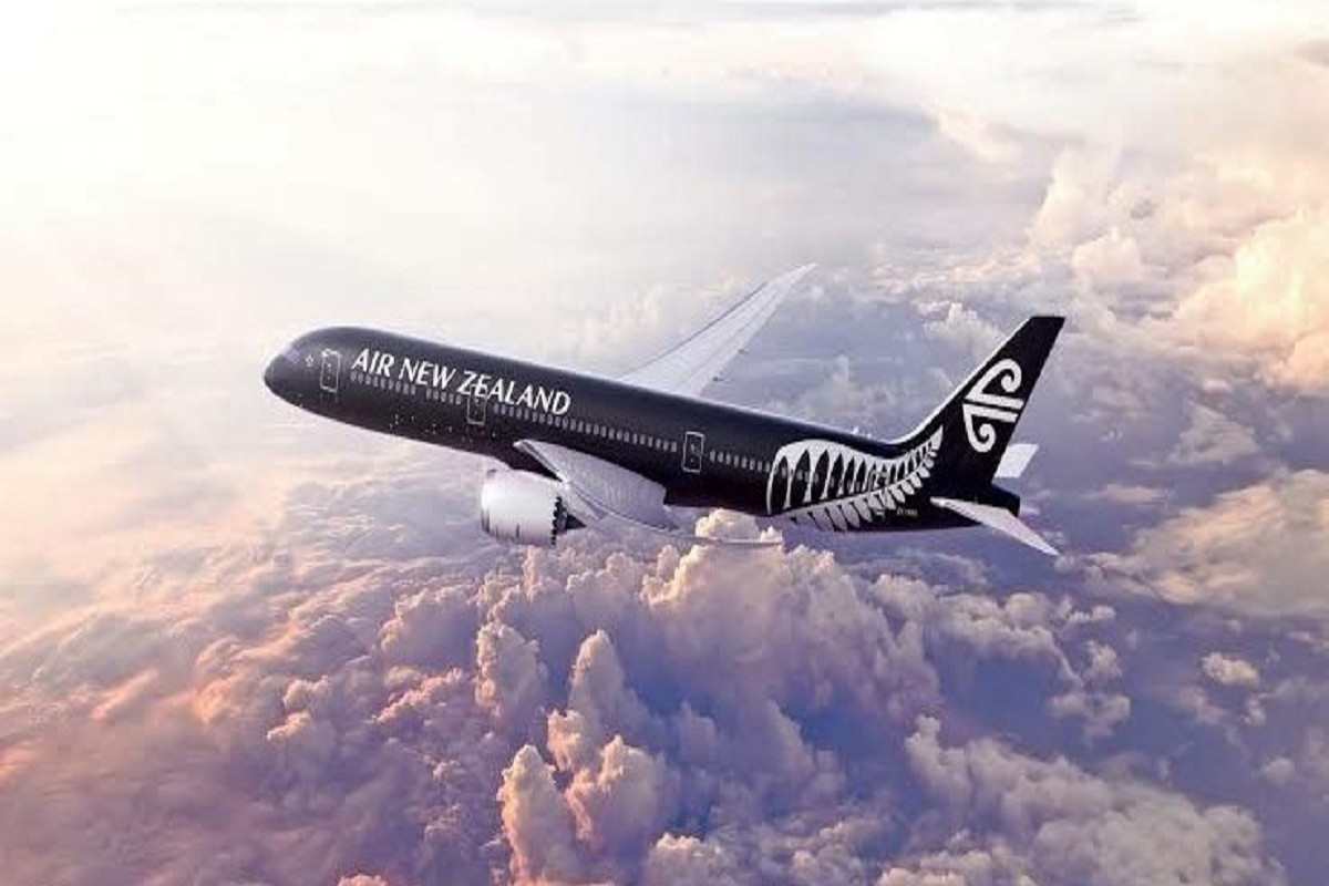 Lebarkan Sayap, Maskapai Air New Zealand Layani Rute Langsung Bali ke Auckland Sepanjang Tahun