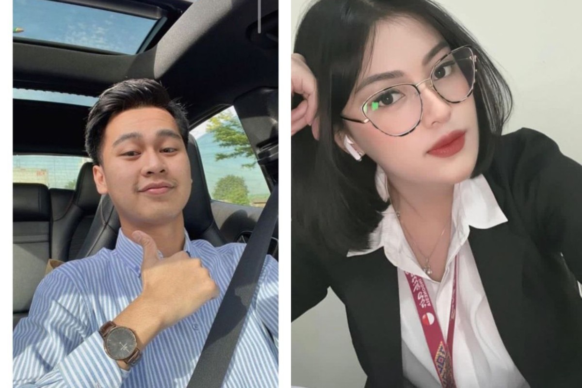 Biodata Lengkap Restiana Febrianti Pramugari Batik Air Viral di X, Selingkuh dengan Suami Orang Meski Tahu Korban Tengah Hamil? Cen Nama Instagram 