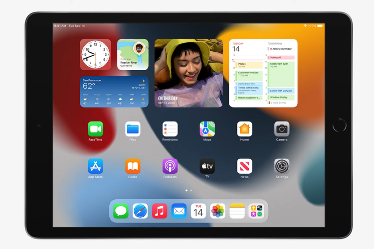 Update Kabar terbaru! iPad 9 Tak Lagi Diproduksi, Sementara Harga iPad 10 Mengalami Penurunan