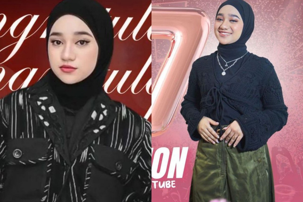 Nabila Taqiyyah Anak Siapa? Profil dan Biodata Nabnab Penyanyi Ku Ingin Pisah yang Kini Raih 54 Milion di SPOTIFY, Cek Akun IG, Usia