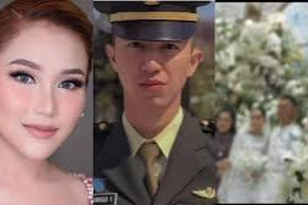 Siapa Suami Baru Ayu Ting Ting? Penyanyi Dangdut yang Nikahi Anggota TNI, Viral Karena Beri Anak Tetangga THR Hanya Segini
