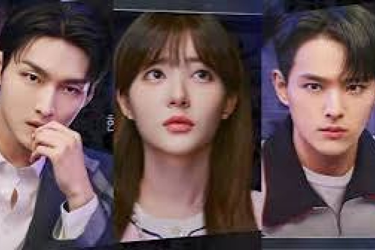 LINK Nonton Drama Korea Under the Gun Sub Indo Full Episode - Sinopsis Jalan Cerita Hingga Daftar Pemain Cast, ada Zuho dan Jo Soo Min