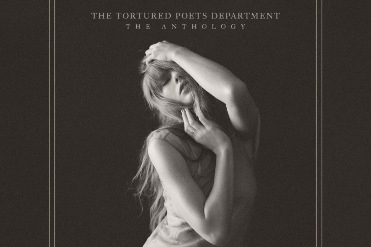 Tutorial dan Cara Membuat Profil Taylor Swift The Tortured Poets Department Viral di Tiktok, Panduan Lengkap