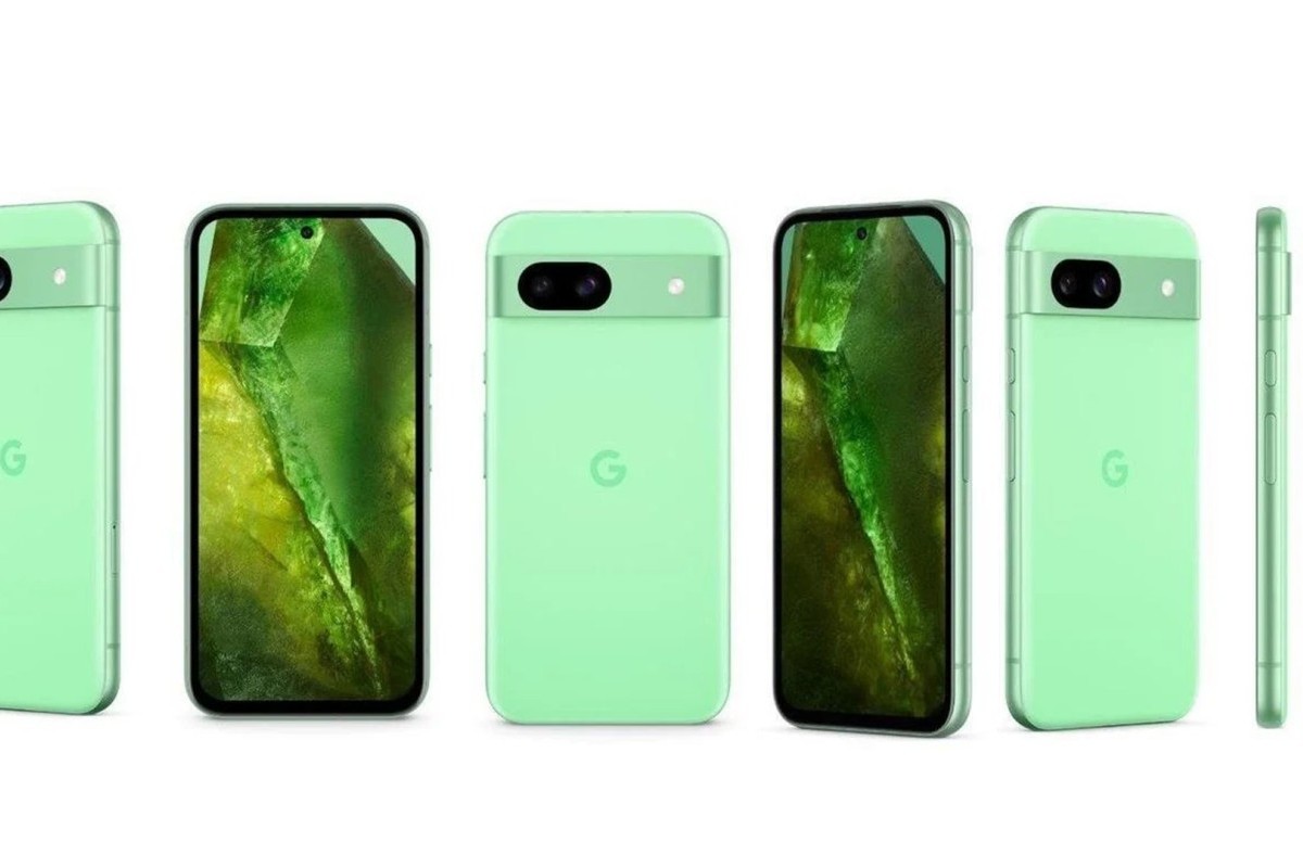 Google Pixel 8A Resmi rilis, Segar dan Canggih dengan Layar 120 Hz, Inilah Rilisan Terbaru dari Google, Apa Akan Hadir di Indonesia? 