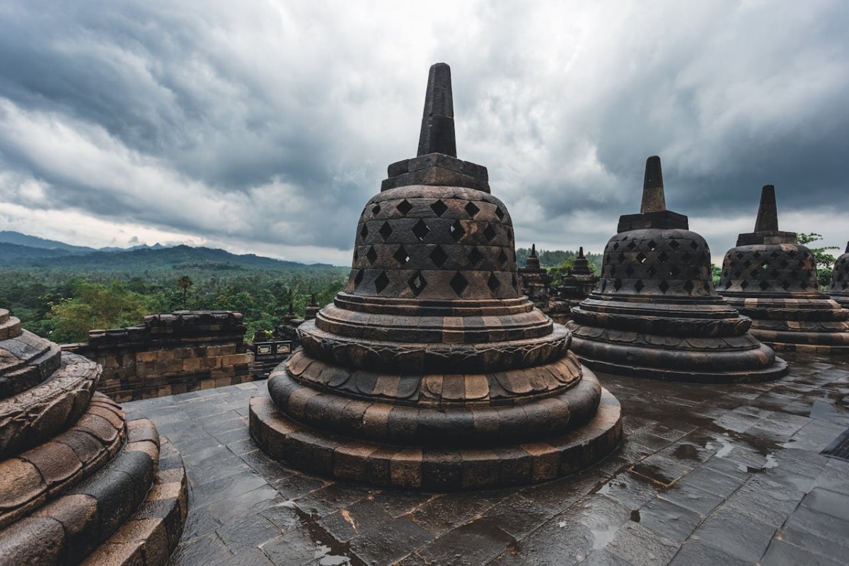 Panduan Lengkap: Cara Tukar Tiket Festival Lampion Borobudur 2024 dengan Mudah!