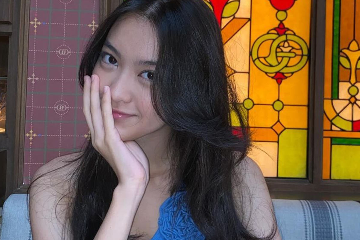 Greesella JKT48 Anak Siapa? Intip Biodata Generasi 11, Benarkah Bukan dari Kalangan Orang Sembarangan