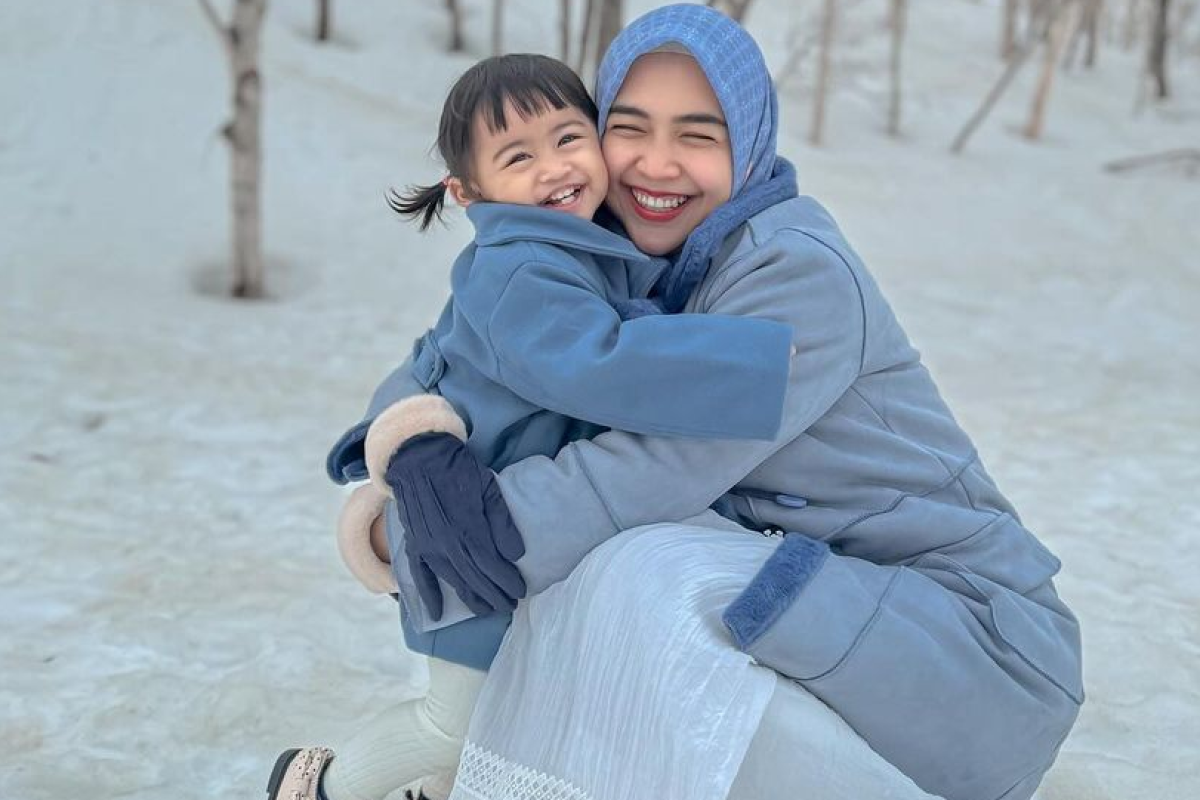 Biodata dan Profil Hainul Nur Fitriyenni, Ibunda Teuku Ryan Mantan Mertua Ria Ricis, Lengkap: Umur, Agama dan Akun Instagram