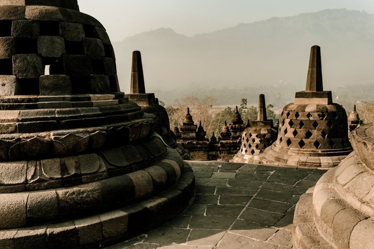 Cara Tukar Tiket Festival Lampion di Borobudur 2024 Beserta Syarat dan Jadwal Penukaran