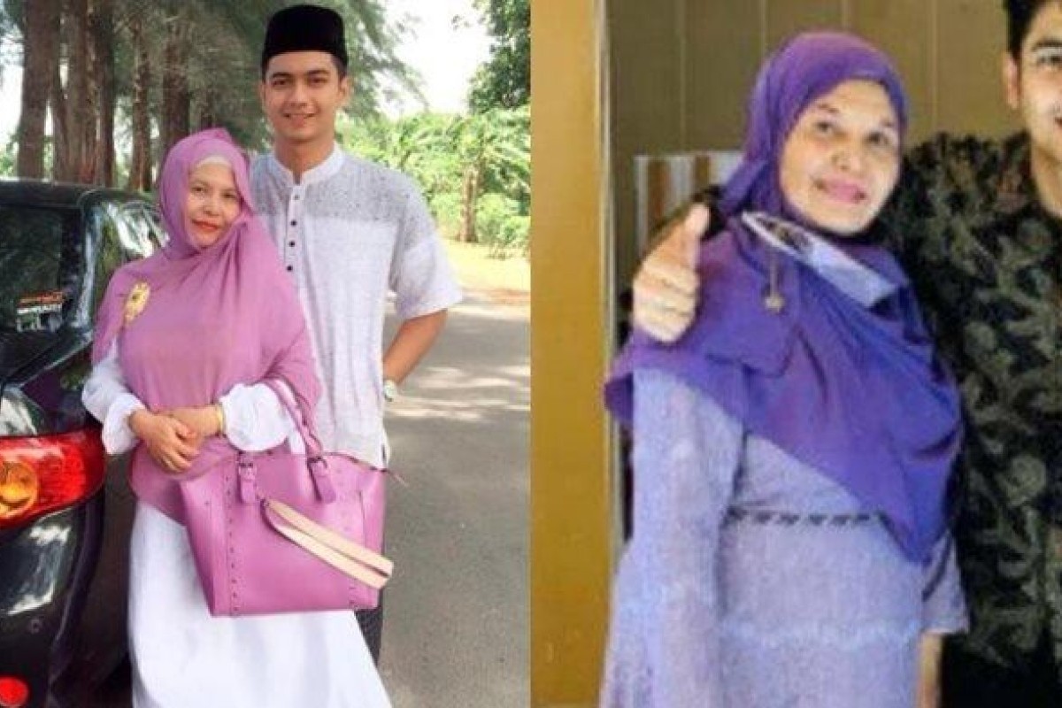 Profil dan Biodata Hainul Nur Fitri Yenni, Ibunda Teuku Ryan yang Dikabarkan Jadi Salah Satu Penyebab Perceraian Ria Ricis: Lengkap Dengan Akun IG, Nama Suami dan Anak