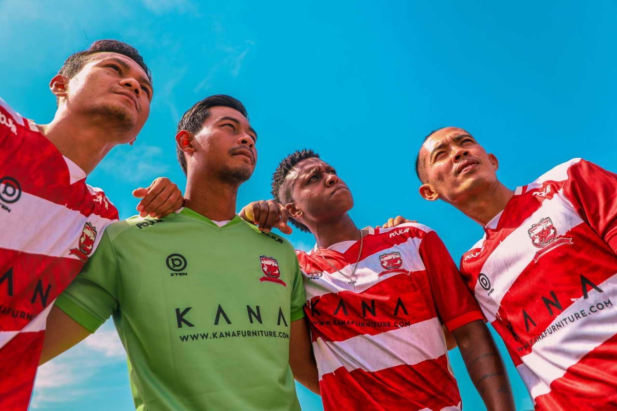 LIVE STREAMING Madura United vs Borneo FC Semifinal Liga 1 2024, Lengkap Up to Date Skor, H2H, Link Live TV Gratis