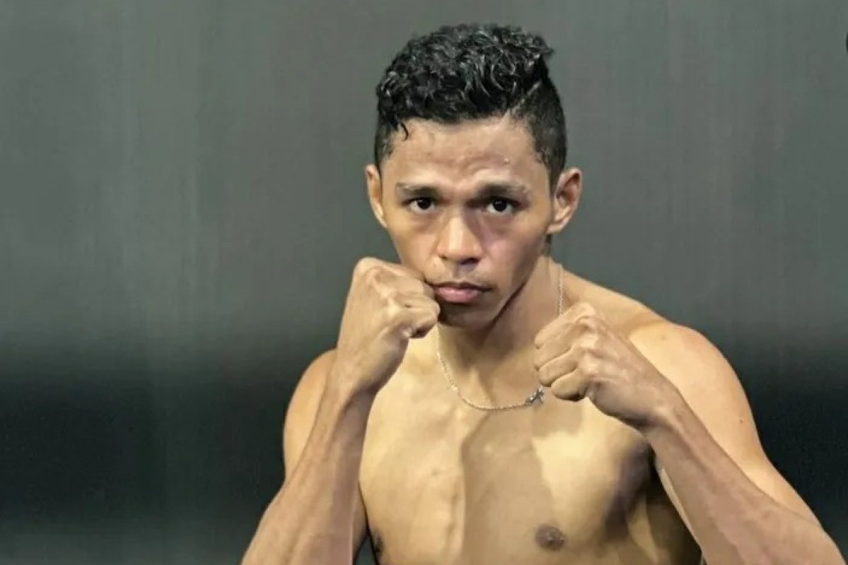 Profil Jakson Karmela Atlet Muay Thai Bertarung Tinju Melawan Randy Pangalila Lengkap Biodata, Agama, Umur dan Akun Sosial Media