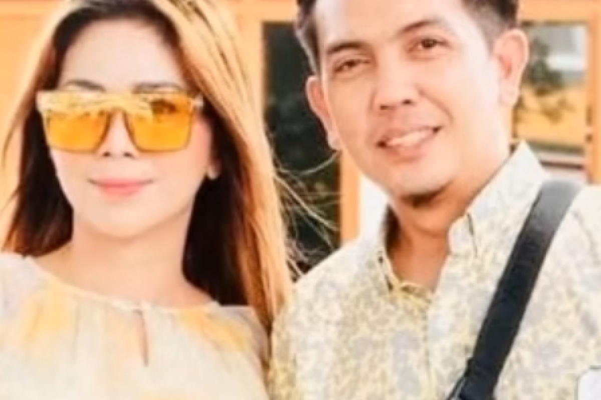 Atox Daeng Anak Siapa? Intip Profil Bos Skincare Makassar Suami Fenny Frans yang Viral Terciduk Berselingkuh dengan ART, Bukan Orang Sembarangan?
