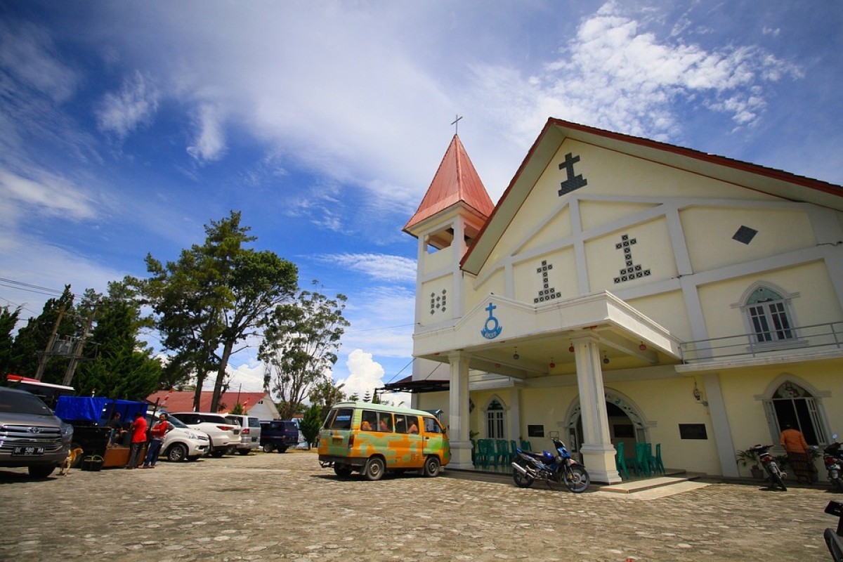 Wacana Baru Mekar di Sumatera Utara Lewat Provinsi Toba Raya dengan 6 Kabupaten/Kota yang Ikut Nimbrung Kota Pematang Siantar dan Kabupaten Karo Ikutan?