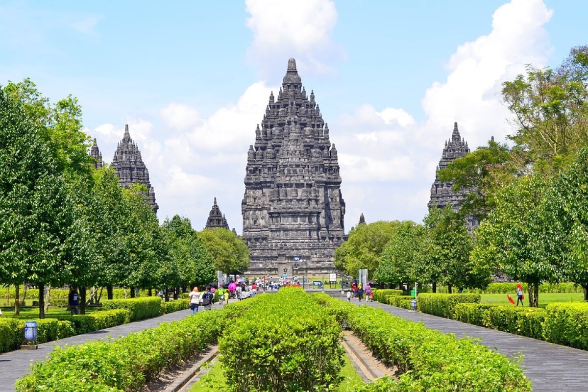 Dulunya Punya Nama dari Bahasa Ingris Inilah Kecamatan Unik yang ada di Magelang dan Punyajarak dari Yogya cuma 45 Menit