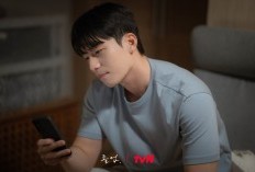 Profil Wi Ha Joon Aktor Tampan Bertubuh Atlet Bintangi Drama Terbaru The Midnight Romance in Hagwon 2024 Bersama Jung Ryeo Won, Lengkap Umur, Karier hingga List Drama