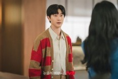 Profil dan Biodata Kwak Dong Yeon, Pemeran Hong Soo Cheol di Drama Korea yang Viral Queen of Tears