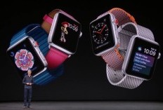 Kapan Apple Watch X Rilis? Ini Bocoran Spesifikasinya, Lengkap Dengan Fitur Deteksi Tekanan Darah dan Apnea Tidur 