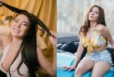 Profil dan Biodata Ayu Aulia, Model Seksi yang Dikalahkan Dinar Candy di HSS Series 5: Lengkap Dengan Akun IG dan Agama 