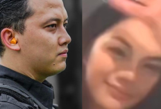 Siapa Mutiara Septialzi? Adik Rizky Irmansyah Diduga dari Istri Ketiga Sang Ayah, Kini Bersiteru dengan Nikita Mirzani 