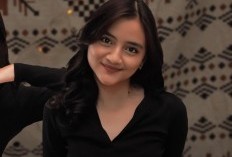 Agama Nayla Denny Purnama Apa? Anak Siapa, Usia, Akun Instagram, Profil dan Biodata Lengkap Pemeran Vina di Film Horor 'VINA Sebelum 7 Hari'