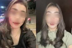 Inilah Wajah Kayla Purwodadi yang Asli? Cek Akun IG hingga Tiktok, Usia dan Profil Lengkap Selebgram Viral Video Syur 8 Menit di Grobogan