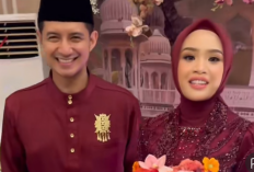 Dea Sahirah Anak Siapa? Intip Profil Tunangan Chand Kelvin, Benarkah Bukan dari Kalangan Orang Sembarangan?