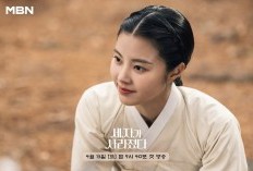 Akun Sosial Media Hong Ye Ji Apa? Cek Biodata Pemeran Utama Wanita Lawan Main Suho EXO dan Kim Min Kyu dalam Drama Korea Missing Crown Prince 2024