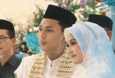 Tampang Biodata Gus Fitro yang Resmi jadi Suami Ustadzah Mumpuni Handayayekti, Lengkap: Umur, Agama dan Akun Instagram