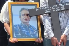 Joko Pinurbo Agamanya Apa? Islam Atau Kristen? Intip Biodata Penyair yang Meninggal Dunia di Usai 62 Tahun, Ternyata Akibat Sakit Keras