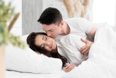 8 Manfaat Puasa Weton Suami, Membangun Hubungan Rumah Tangga yang Hrmonis: Berikut Cara Melaksanakannya