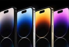 Ini Bocoran Spesifikasi iPhone Series 17, Dikabarkan Gunakan LTPO OLED Dengan Dimensi Layar yang Lebih Kecil, Apakah Rumor?