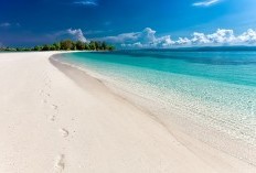 Ingin Liburan ke Pantai di Jepara? Berikut 3 Pantai Terkenal yang Harus Anda Kunjungi, Termasuk yang Sudah Mendunia, Ada Pantai Kartini?