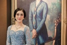 Kusuma Sri Wishnu Puteri Cucunya Siapa? Dokter Kecantikan Bagian Dari Keluarga Pendiri Yayasan Puteri Indonesia (YPI): Neneknya Bukan Orang Sembarangan 
