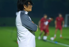 Biodata Tampang Choi Ju-young Dokter Timnas Indonesia yang Demi Ikut Shin Tae-yong Rela Tinggalkan Pasiennya, Lengkap: Umur, Pasangan, Agama dan Akun Instagram