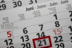 HARKITNAS 20 Mei 2024 Libur atau Masuk? Cek Tanggal Merah atau Tidak di Hari Kebangkitan Nasiona