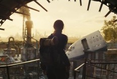 Apakah Serial Fallout Season 2 Akan Tayang?  Simak Teori-Teori Mencengangkan yang Membuat Penasaran