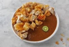 Membanggakan! 2 Makanan Khas Jawa Barat Ini Buktikan Kepopulerannya, Dinobatkan sebagai Makanan Terenak Dunia Mengalahkan Roti Canai Malaysia