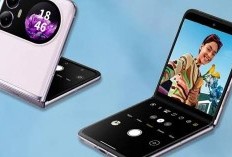 Blackview Hero 10 Rilis Dengan Desain yang Memikat, Inspirasi dari Samsung dan Dynamic Island iPhone: Spesifikasi dan Harga