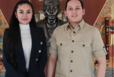 Kepincut dengan Wajah Tampan dan Penampilan Rizky Irmansyah, Nikita Mirzani Bongkar Kelakuan Aspri Prabowo Subianto Selama 6 Bulan Menjalin Hubungan 