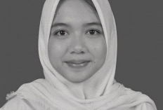 Biodata Profil Zafara Desferina Putri Mahasiswa Fakultas Hukum UI yang Meninggal Dunia, Lengkap dari Umur, Agama dan Akun Instagram