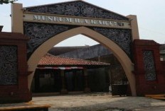 Deretan Destinasi Wisata Menarik di Jepara, Rekam Jejak RA Kartini di Tanah Kelahirannya: Ada Monumen Hingga Pendopo