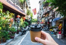 Pecinta Kafein Merapat! Daerah di Kalimantan Barat Ini Punya Julukan 'Kota 1000 Warung Kopi', Dimana Lokasinya?