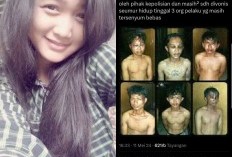Apa Facebook dan Akun Tiktok Egi Rian Prayoga Diduga Otak Pembunuhan Vina Cirebon? Viral Brutalnya Film Vina Sebelum 7 Hari Buka Fakta Baru?