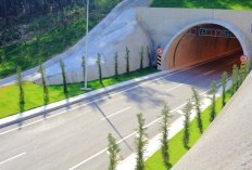 Menjelajahi Keunikan Infrastruktur Jawa Barat, Terowongan yang Mengagumkan dengan Biaya Hingga Rp 18,3 Triliun, Warga Jabar Pernah Lewat? 