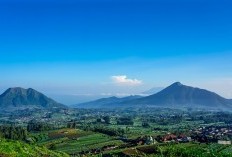Tambang Gunung Arum, Saksi Bisu Kekayaan Emas Nusantara Yuk Menilik Jejak Sejarah Peninggalan Zaman Belanda yang jadi Saksi Kekejaman VOC di Sumatera Barat