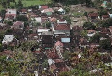 Menangkan Rekor Daerah Terkecil di Kota Banjarmasin, Luas Areanya Hanya 6,65 Km², 3 Kecamatan Tersempit di Kalsel